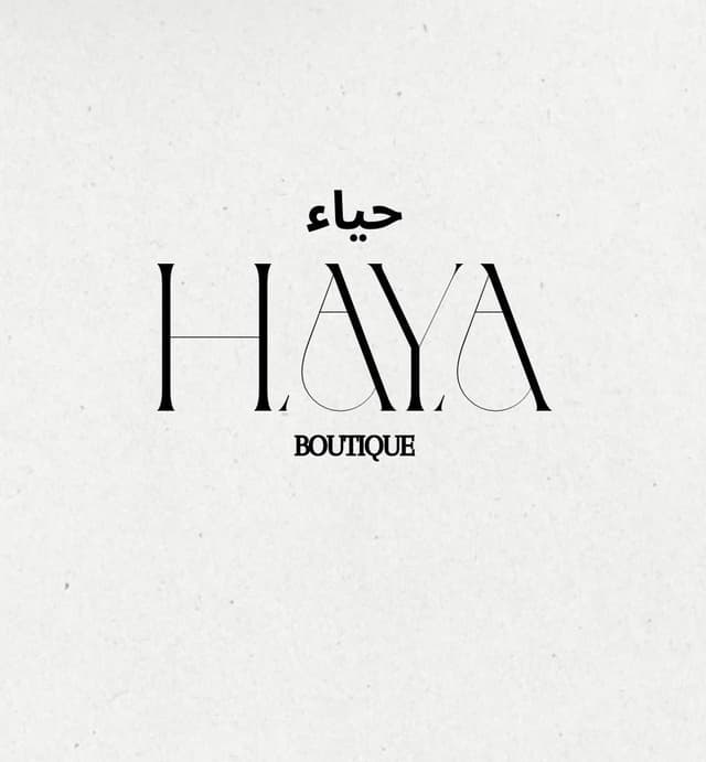 HAYA Boutique